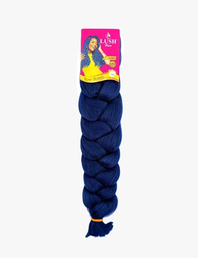 Wow Braid (Lush-With-Confidence)