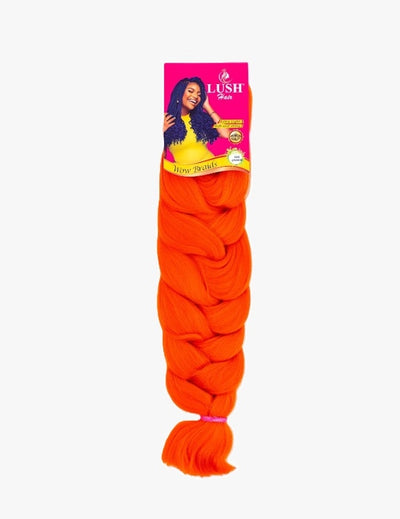 Wow Braid (Lush-With-Confidence)