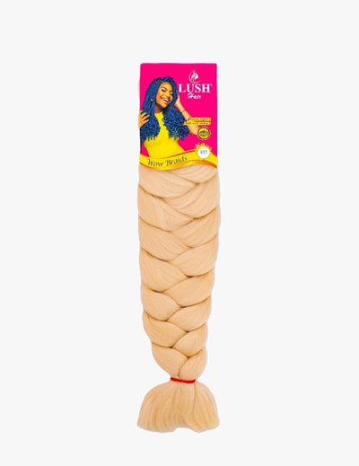 Wow Braid (Lush-With-Confidence)