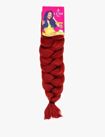 Wow Braid (Lush-With-Confidence)