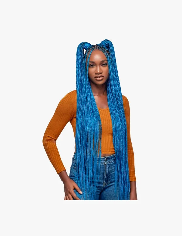 Wow Braid (Lush-With-Confidence)