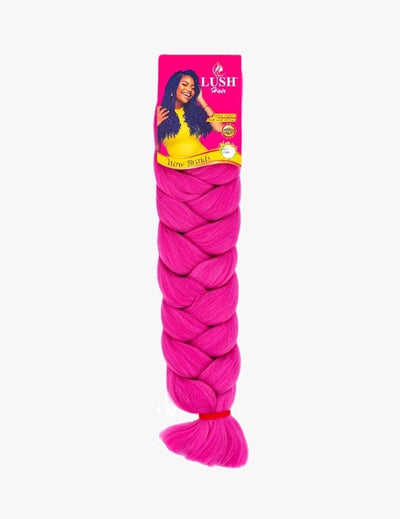 Wow Braid (Lush-With-Confidence)