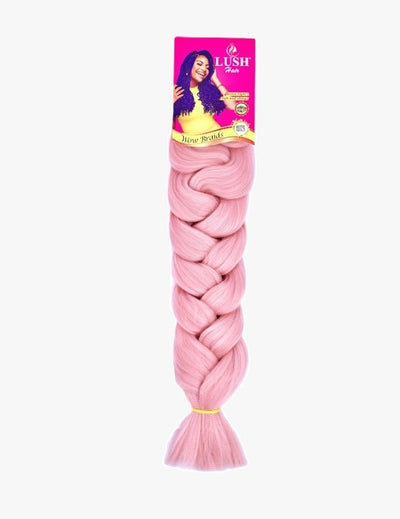 Wow Braid (Lush-With-Confidence)