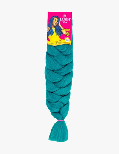 Wow Braid (Lush-With-Confidence)