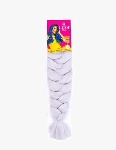 Wow Braid (Lush-With-Confidence)