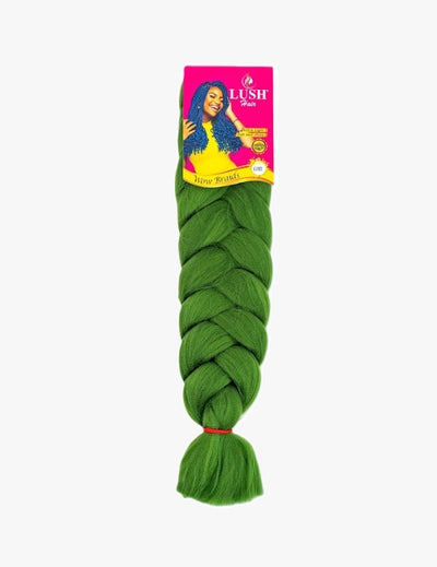 Wow Braid (Lush-With-Confidence)