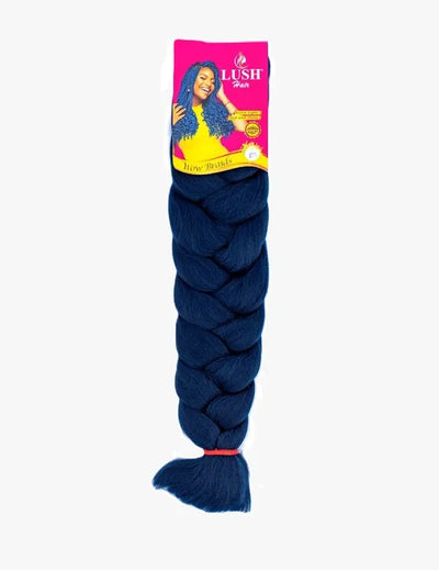 Wow Braid (Lush-With-Confidence)