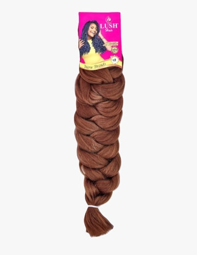 Wow Braid (Lush-With-Confidence)