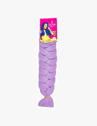 Wow Braid (Lush-With-Confidence)