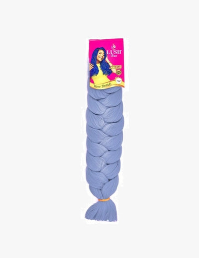 Wow Braid (Lush-With-Confidence)