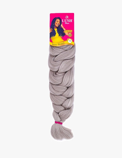 Wow Braid (Lush-With-Confidence)