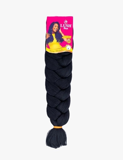 Wow Braid (Lush-With-Confidence)
