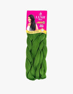 Jumbo Braid (Lush-With-Confidence)