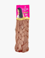 Jumbo Braid (Lush-With-Confidence)