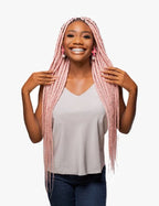 Jumbo Braid (Lush-With-Confidence)