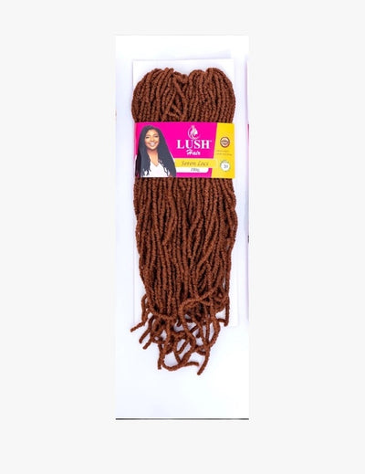 women crochet
