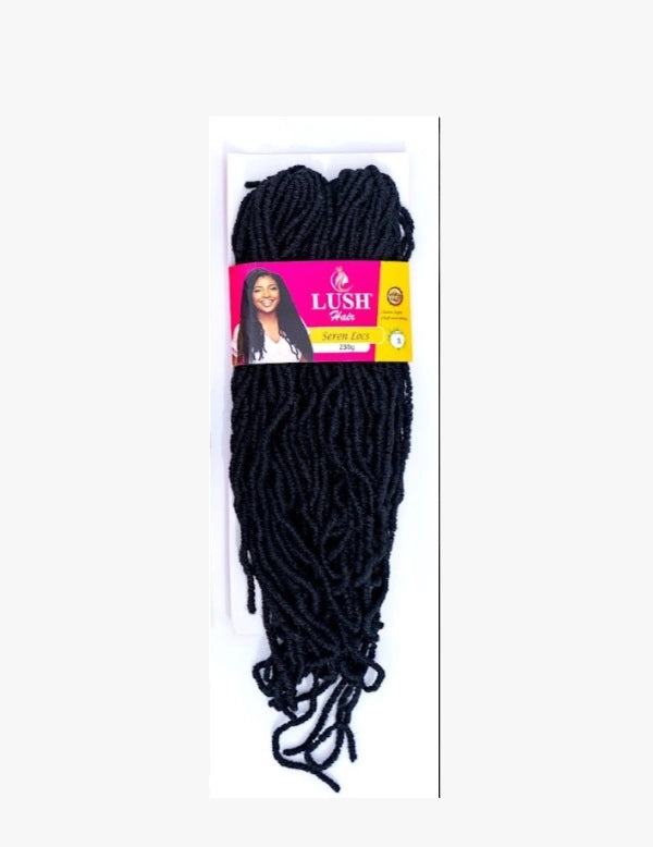 Seren Locs