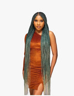 braids and attachments