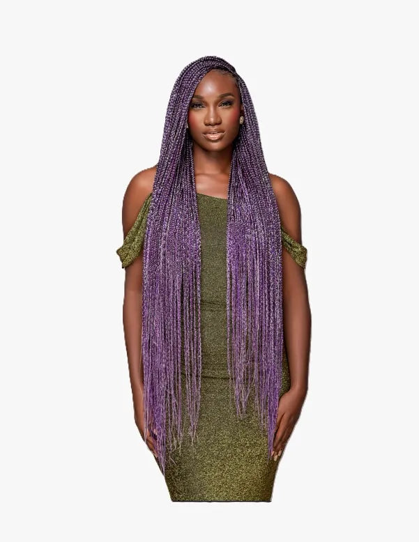 1 by 60 by royal puple