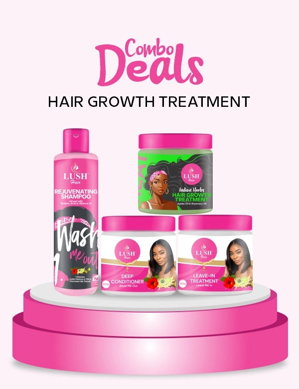 hair growth treatment