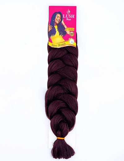 Wow Braid