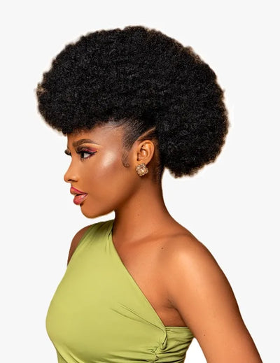 women weaves