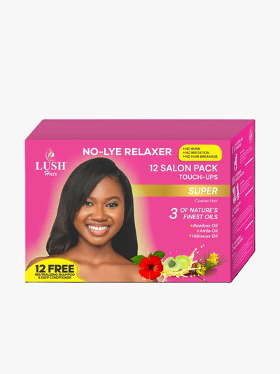 relaxer