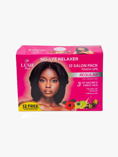 relaxer