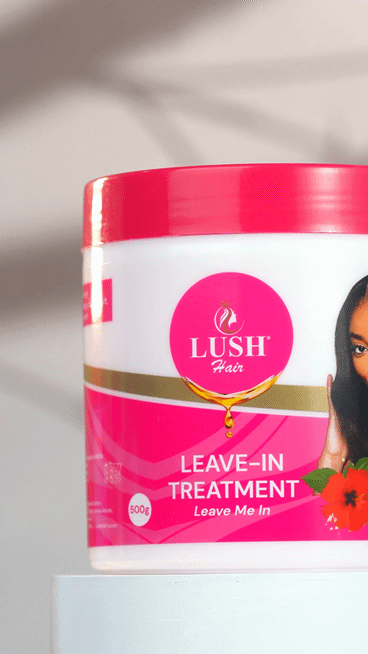 Leave In Treatment 250g