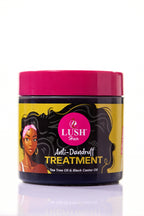 Anti-Dandruff Treatment 250ml