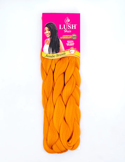 Jumbo Braid
