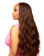 Body Wave -Weft