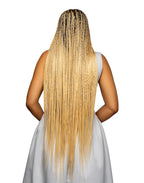 Bone straight Braid Extension