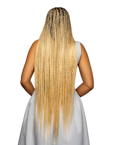 Bone straight Braid Extension