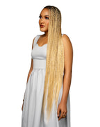 Bone straight Braid Extension