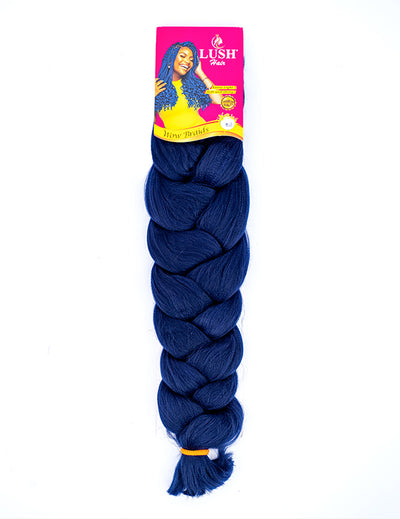 Wow Braid