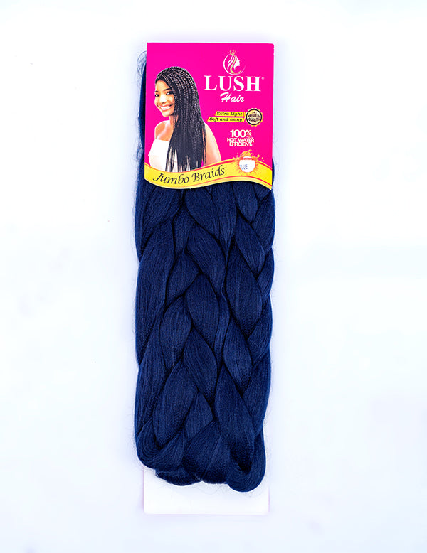 Jumbo Braid