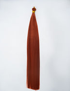 Bone straight Braid Extension