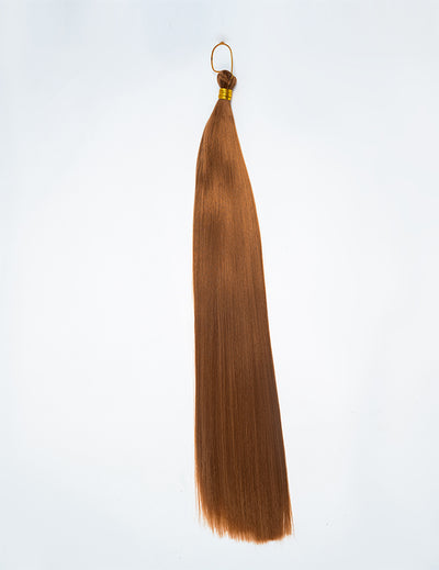 Bone straight Braid Extension