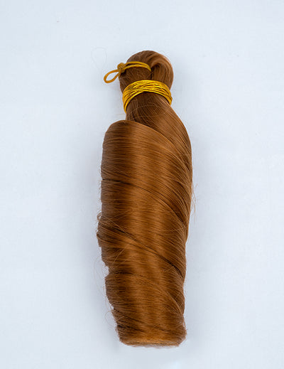 French Curls Braid Extension (Short)