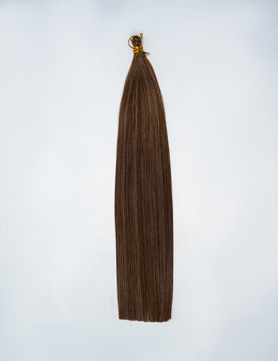 Bone straight Braid Extension
