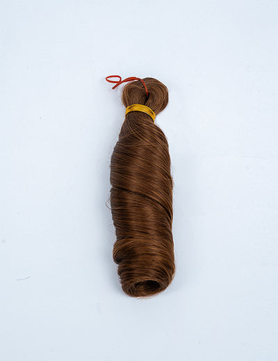 French Curls Braid Extension (Short)