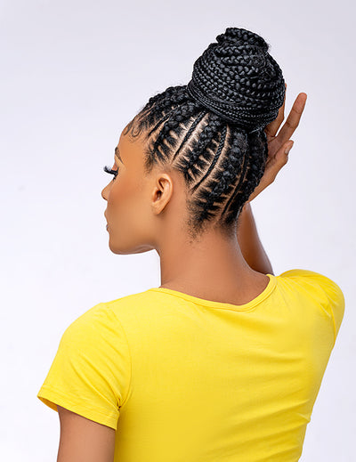 Mega Braid