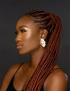 Zari Braid