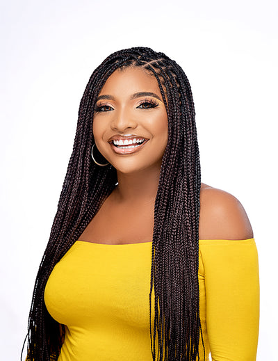 Zari Braid