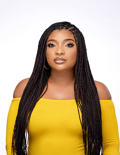 Zari Braid