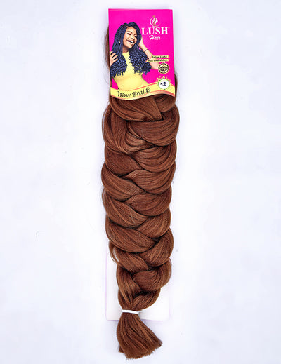 Wow Braid