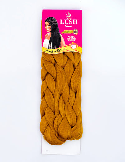 Jumbo Braid