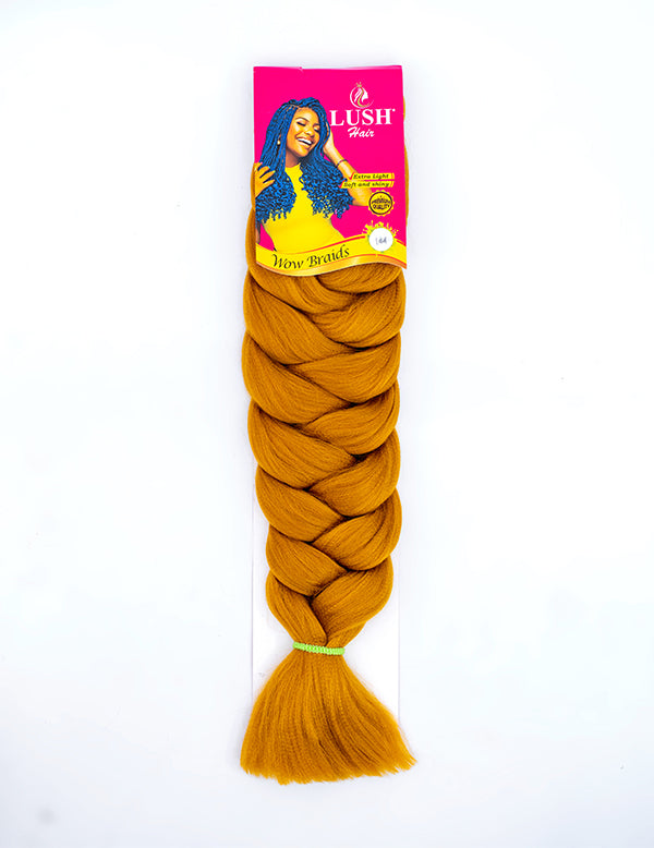 Wow Braid