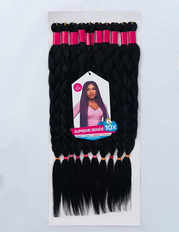 Supreme Braid 10X